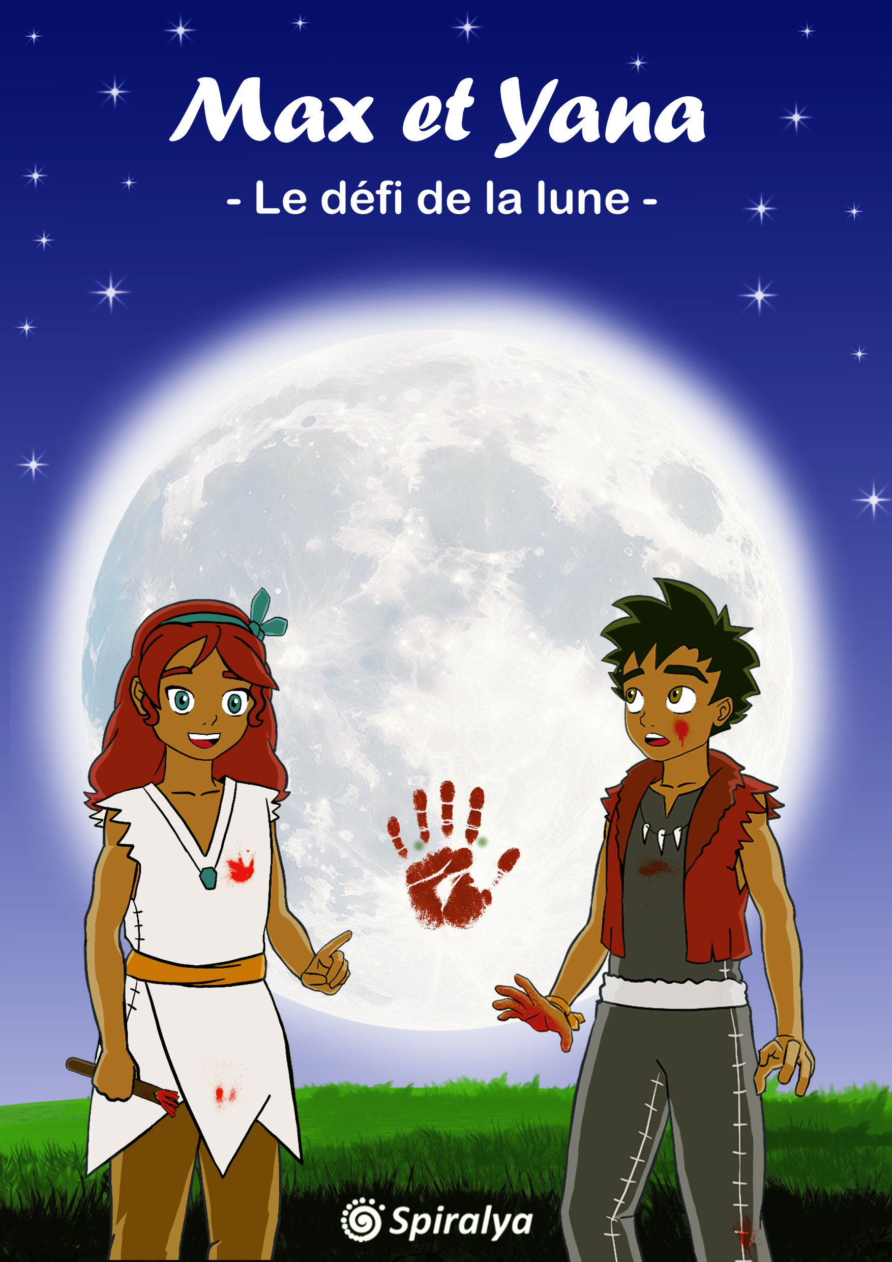 Extraits Tome 1